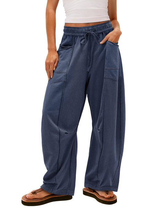 Baggy & Boujee Pants
