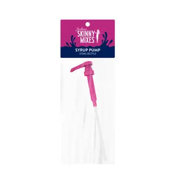 Skinny Syrup Mini Pump