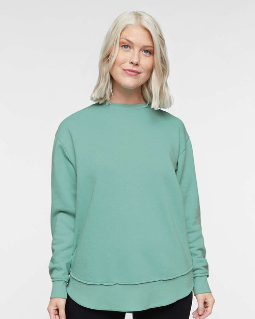Weekend Fleece Crewneck Sweatshirt