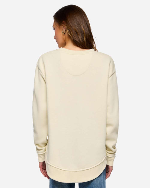 Weekend Fleece Crewneck Sweatshirt
