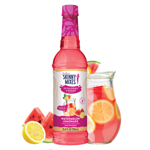 Skinny  Syrups