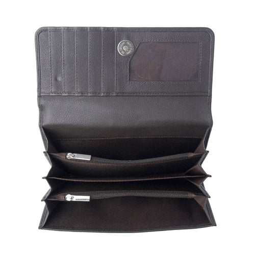 Woven Wallet