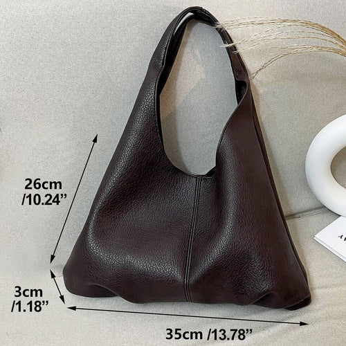 Simplicity and Elegance Bag