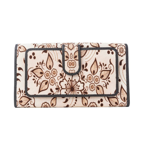 Woven Wallet