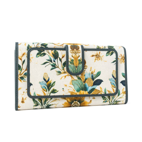 Woven Wallet