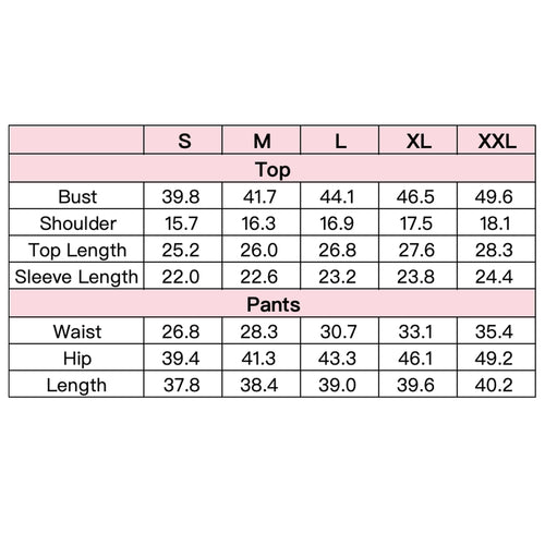 Dream of Me Bamboo Long-Sleeve Pajama Set