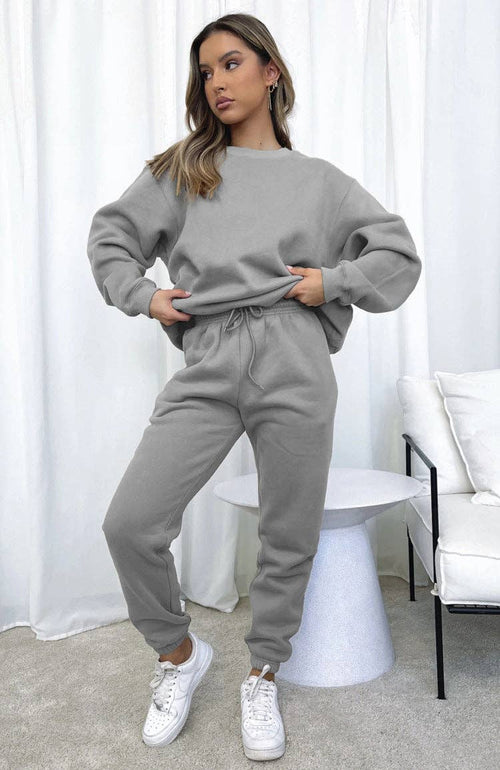 Living my Cozy Life Sweatsuit Sets