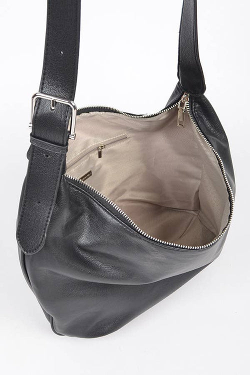 Old Money Shoulder Bag