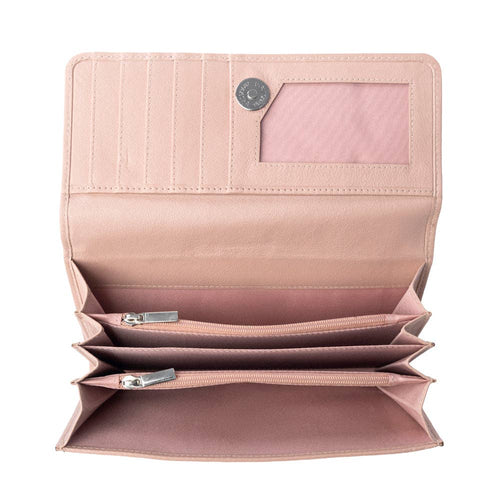 Woven Wallet