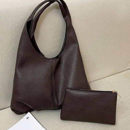 Simplicity and Elegance Bag