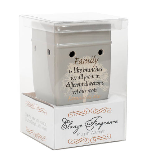 Believe Plug-in Warmer