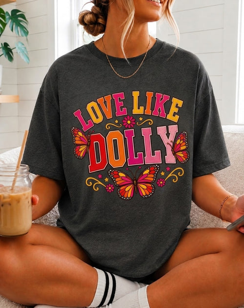 Love Like Dolly