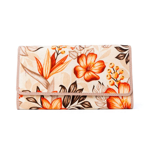 Woven Wallet