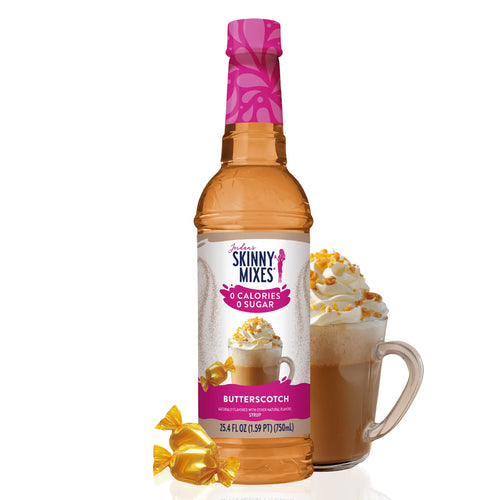 Skinny Syrups