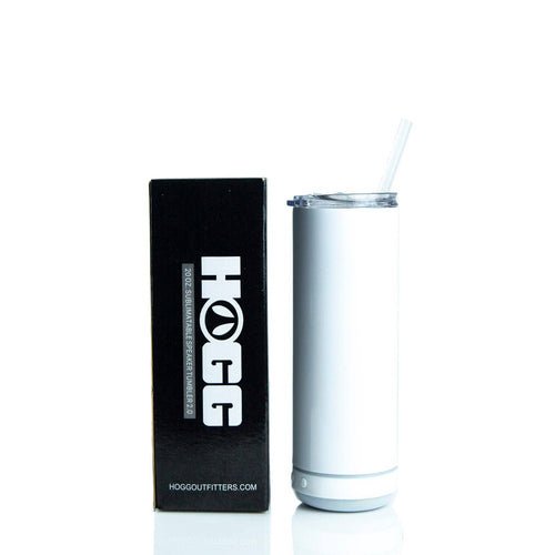 20oz SUBLIMATION WIRELESS SPEAKER TUMBLER 2.0