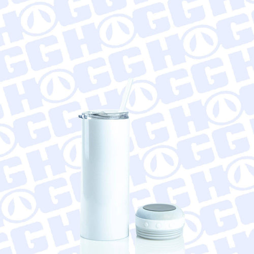 20oz SUBLIMATION WIRELESS SPEAKER TUMBLER 2.0