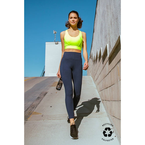 Rae Mode BUTTER YOGA PANTS WITH SIDE POCKETS