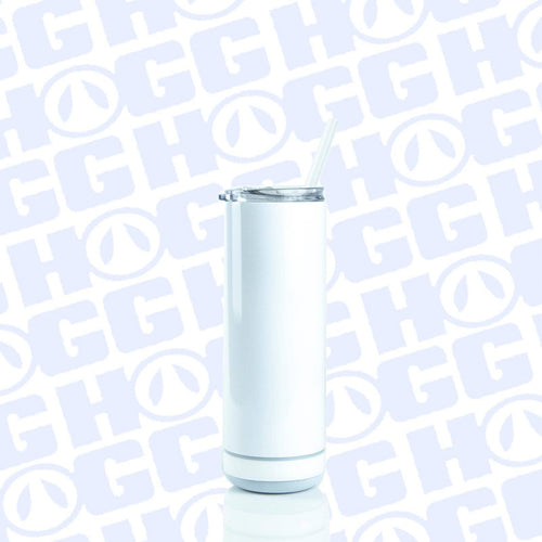 20oz SUBLIMATION WIRELESS SPEAKER TUMBLER 2.0