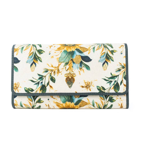 Woven Wallet