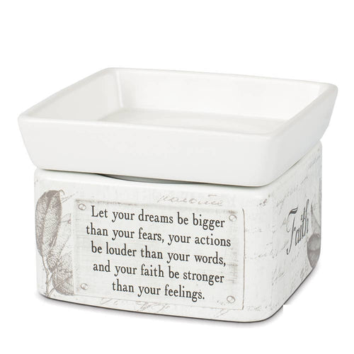 Let Your Dreams 2-in-1 Warmer