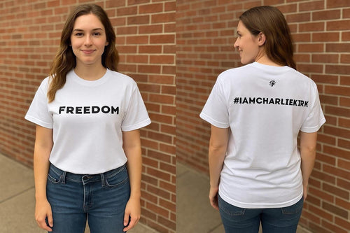 Freedom Tee