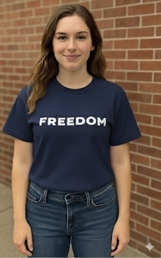 Freedom Tee