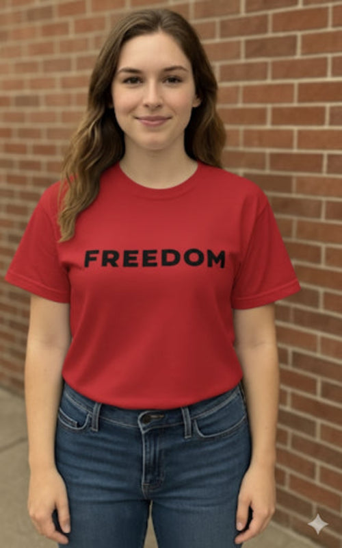 Freedom Tee