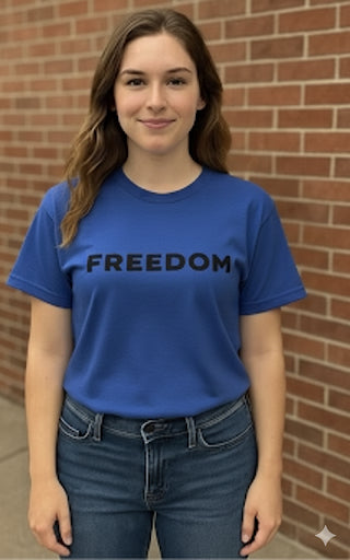 Freedom Tee