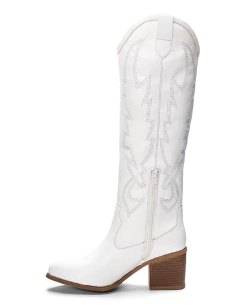 Countryside Snow Knee Boot