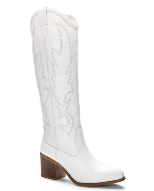 Countryside Snow Knee Boot
