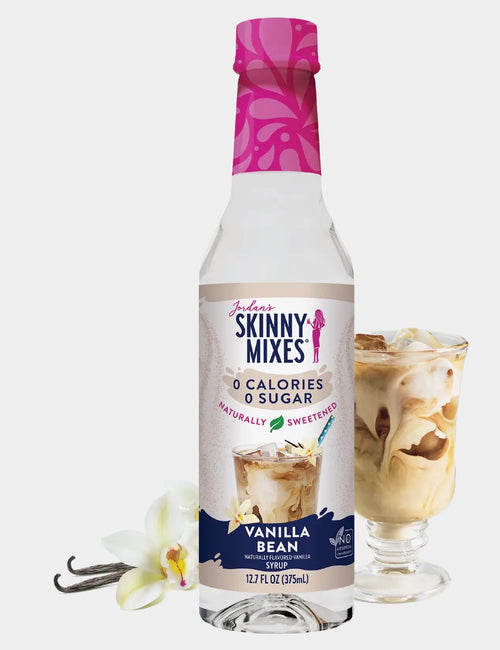 Skinny Syrups