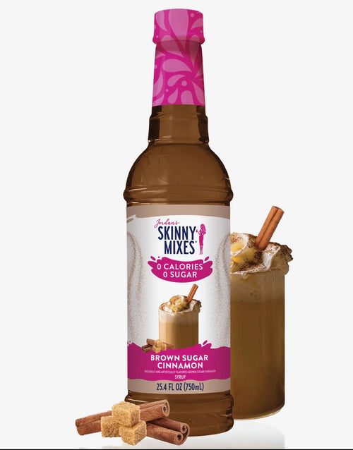 Skinny Syrups