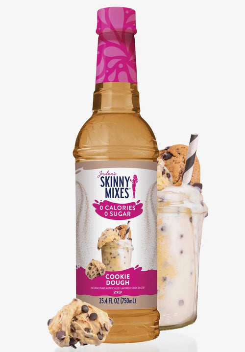 Skinny Syrups