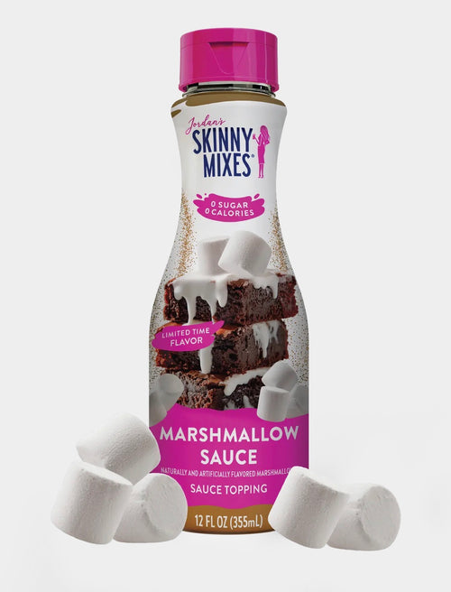 Skinny Syrups