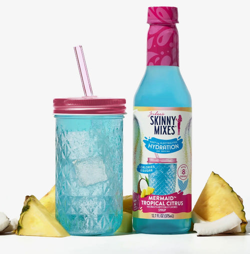 Skinny Syrups