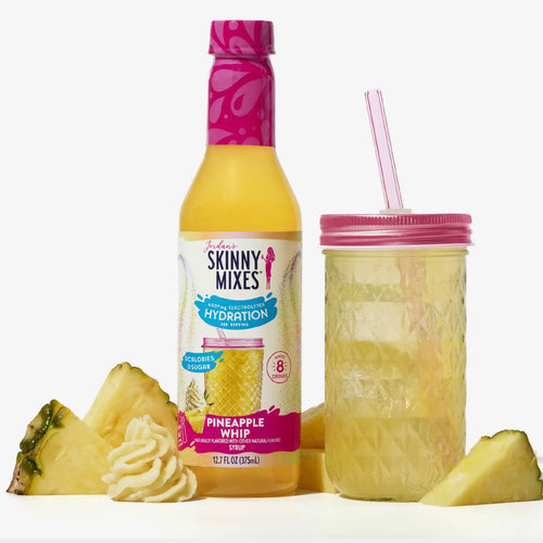 Skinny Syrups