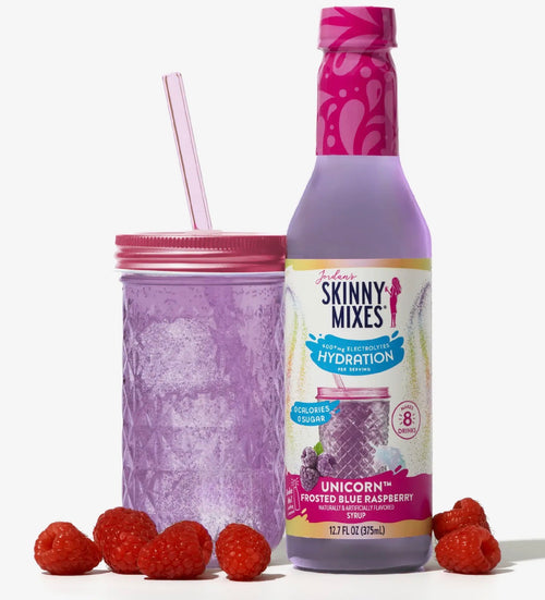 Skinny Syrups