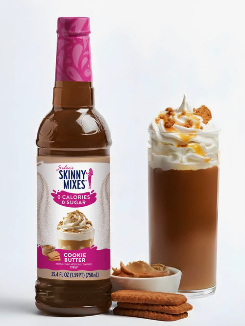 Skinny Syrups