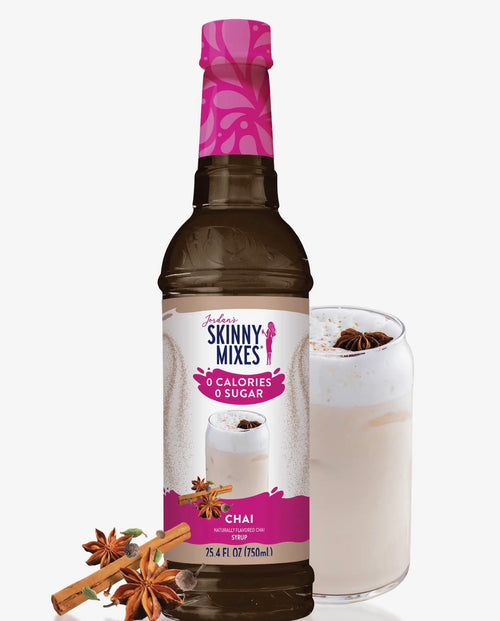 Skinny Syrups