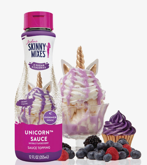 Skinny Syrups