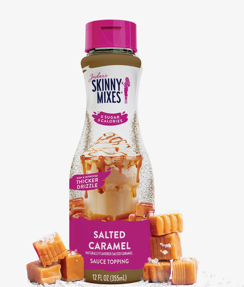 Skinny Syrups