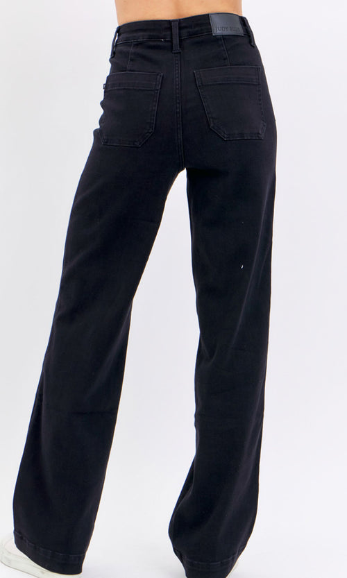 Judy Blue Nightfall Jeans