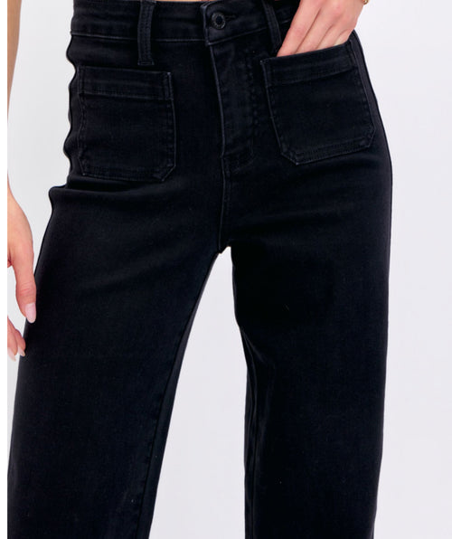 Judy Blue Nightfall Jeans