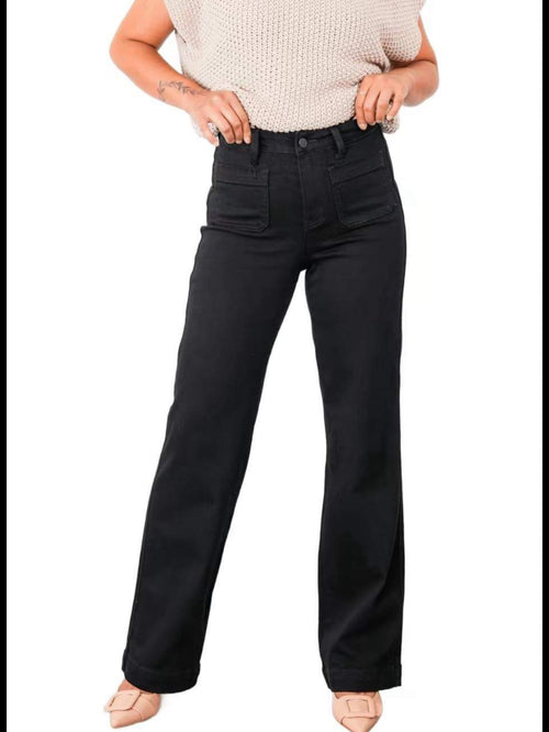 Judy Blue Nightfall Jeans