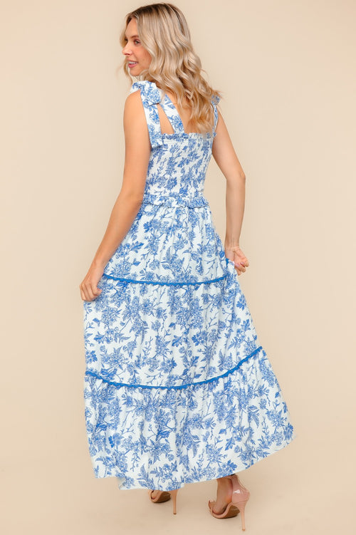 Mama Mia Dress