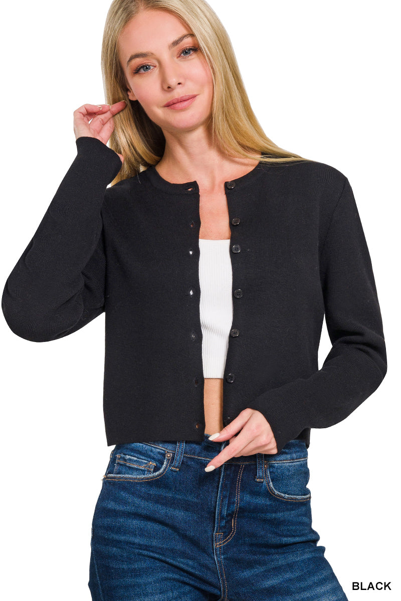 Cardigans,Wraps and Sweaters – Sew Krazy Boutique