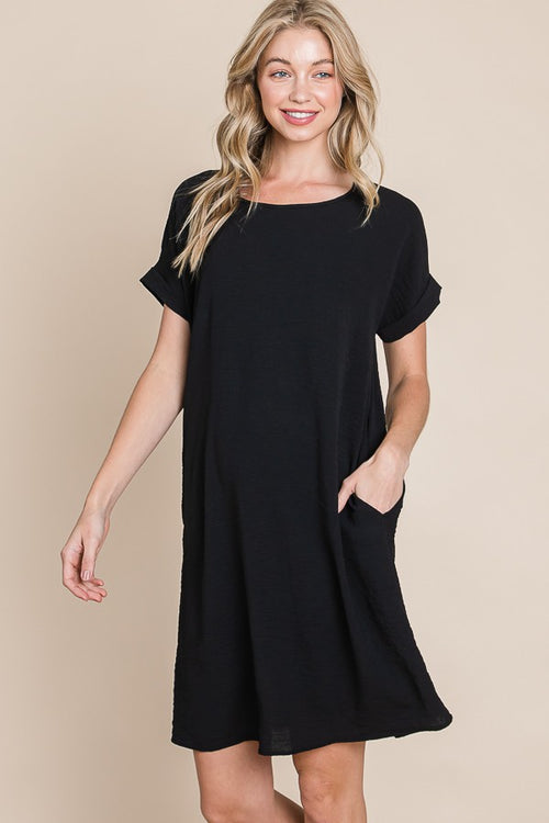 Simplicity Time Dress