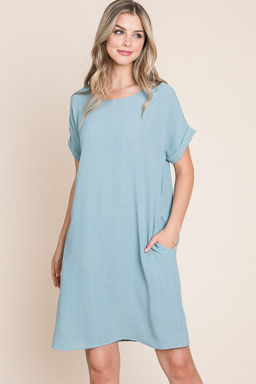 Simplicity Time Dress