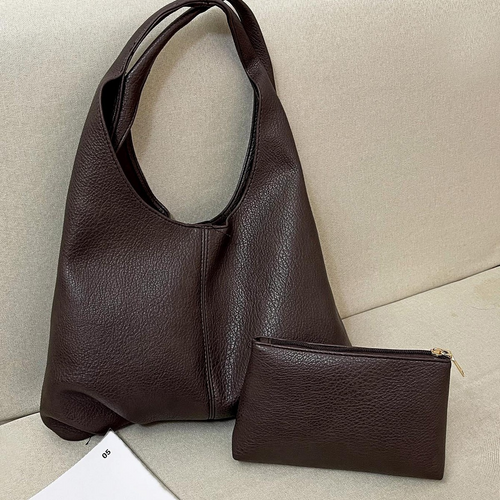 Simplicity and Elegance Bag