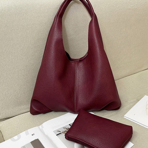 Simplicity and Elegance Bag